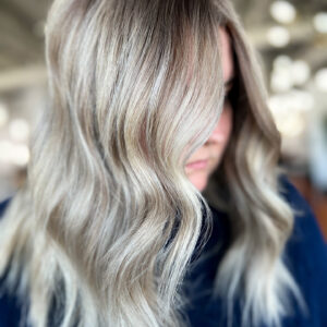 Focus Foils