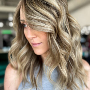 Color Retouch